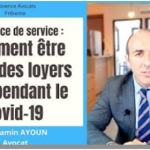 Les loyers commerciaux de Réside Etudes sont dus pendant le Covid