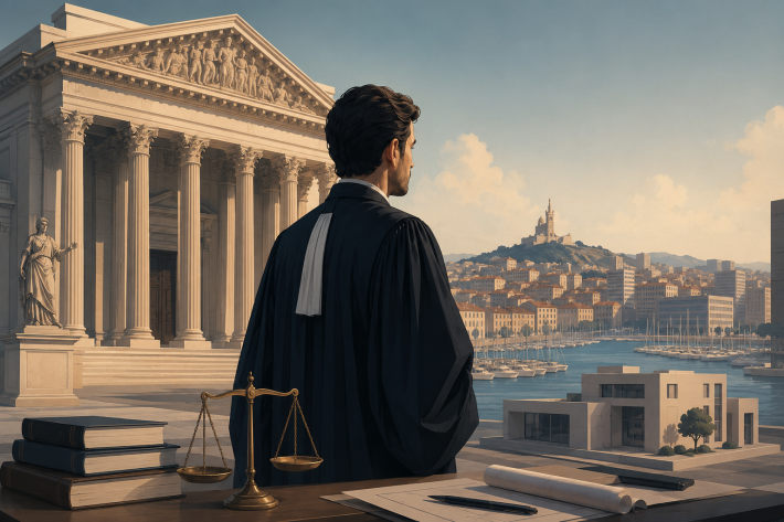 Bail commercial à Marseille : quelles clauses rédiger en 2026 ?