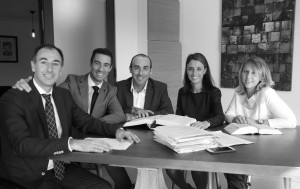 equipe de provence avocats