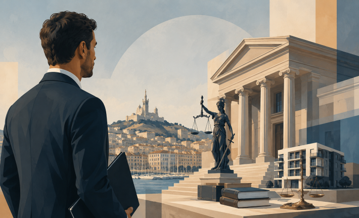 Procédures collectives à Marseille : quelle solution pour une entreprise en difficulté ?